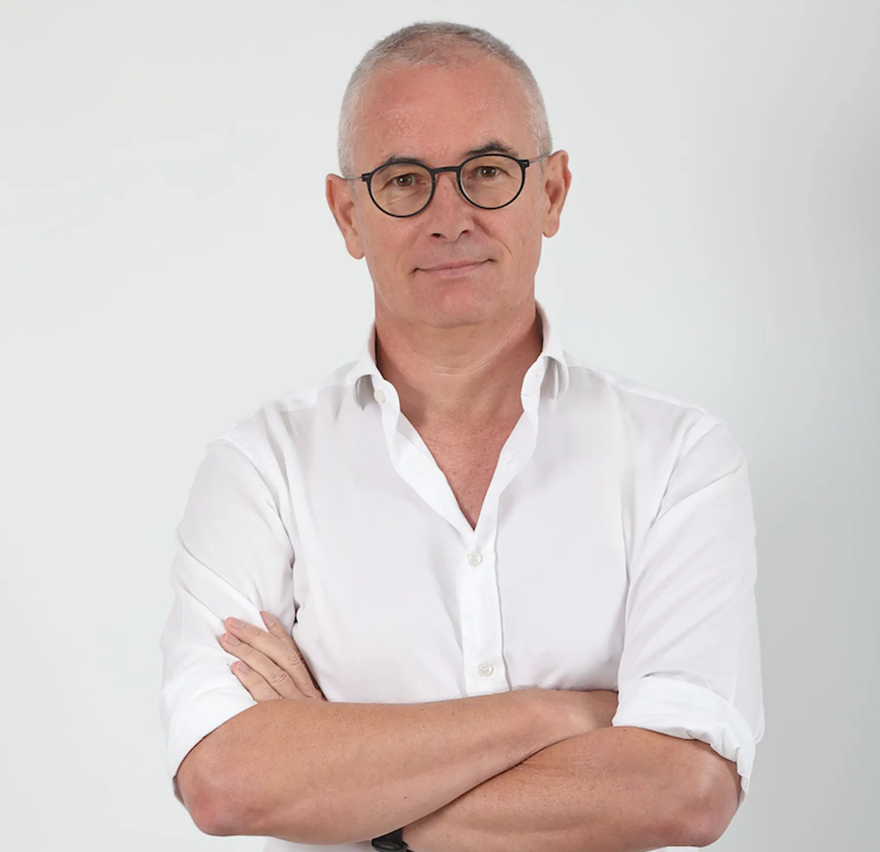 Eugenio Cecchin